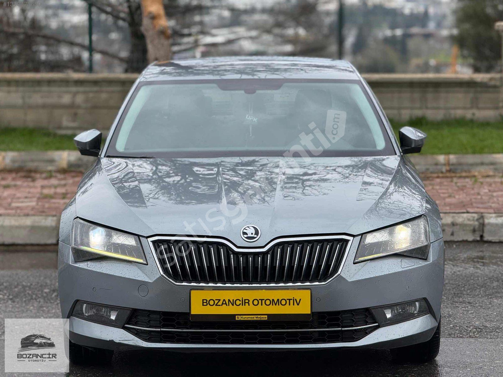 BOZANCİR OTOMOTİVDEN EMSALSİZ
