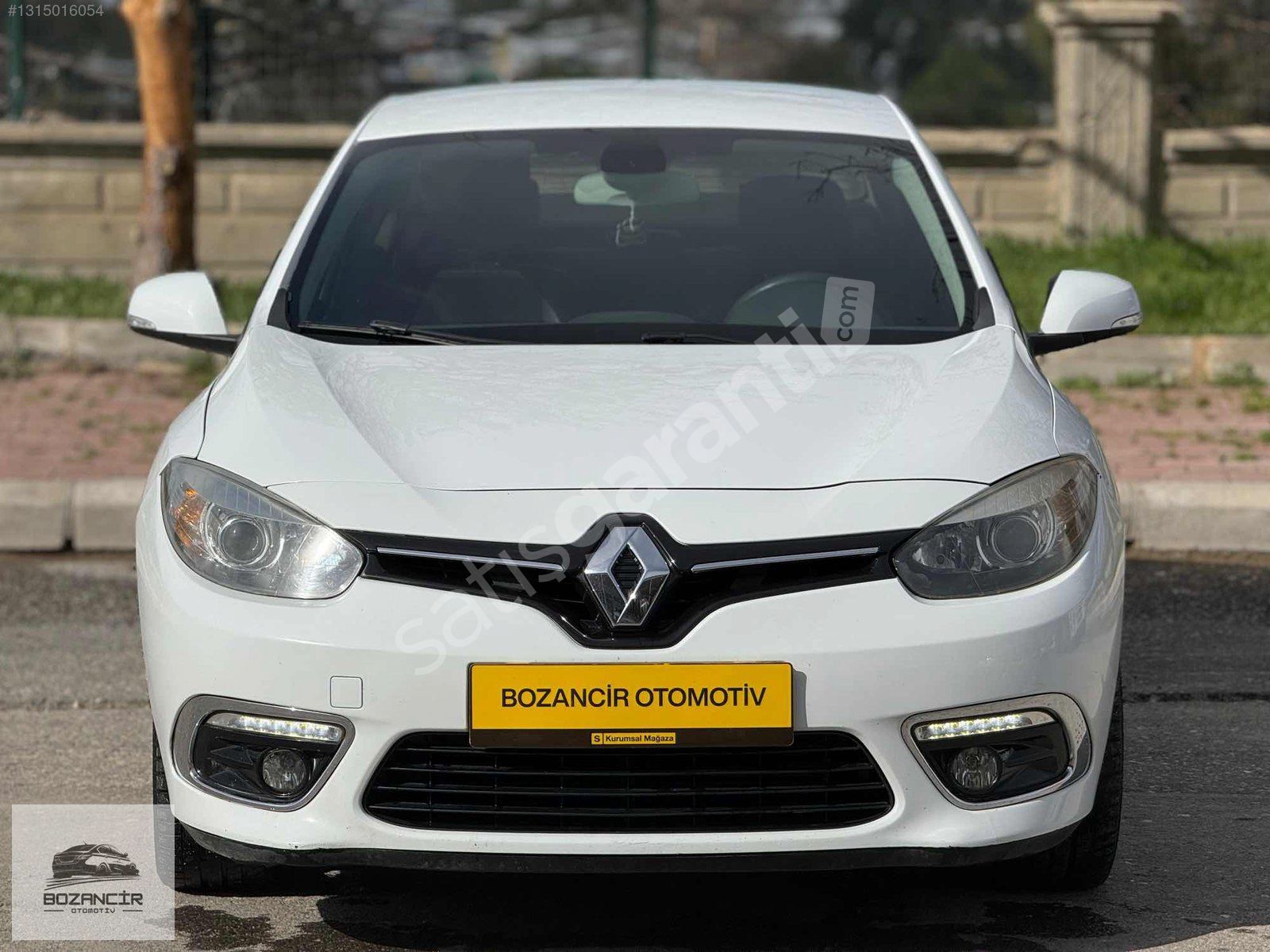 BOZANCİR OTOMOTİVDEN BOYASIZ