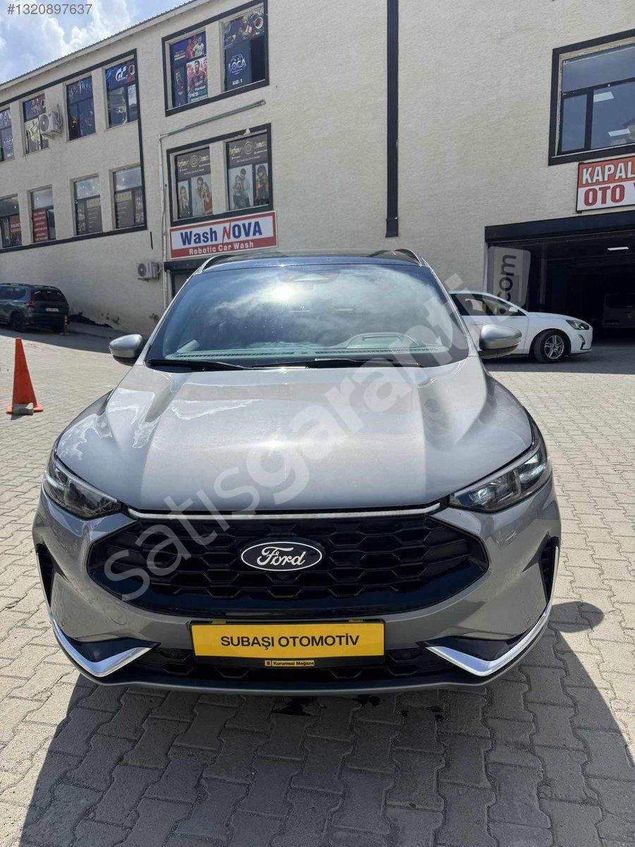 Subaşı otomotiv den piyasanın altında en uygunu
