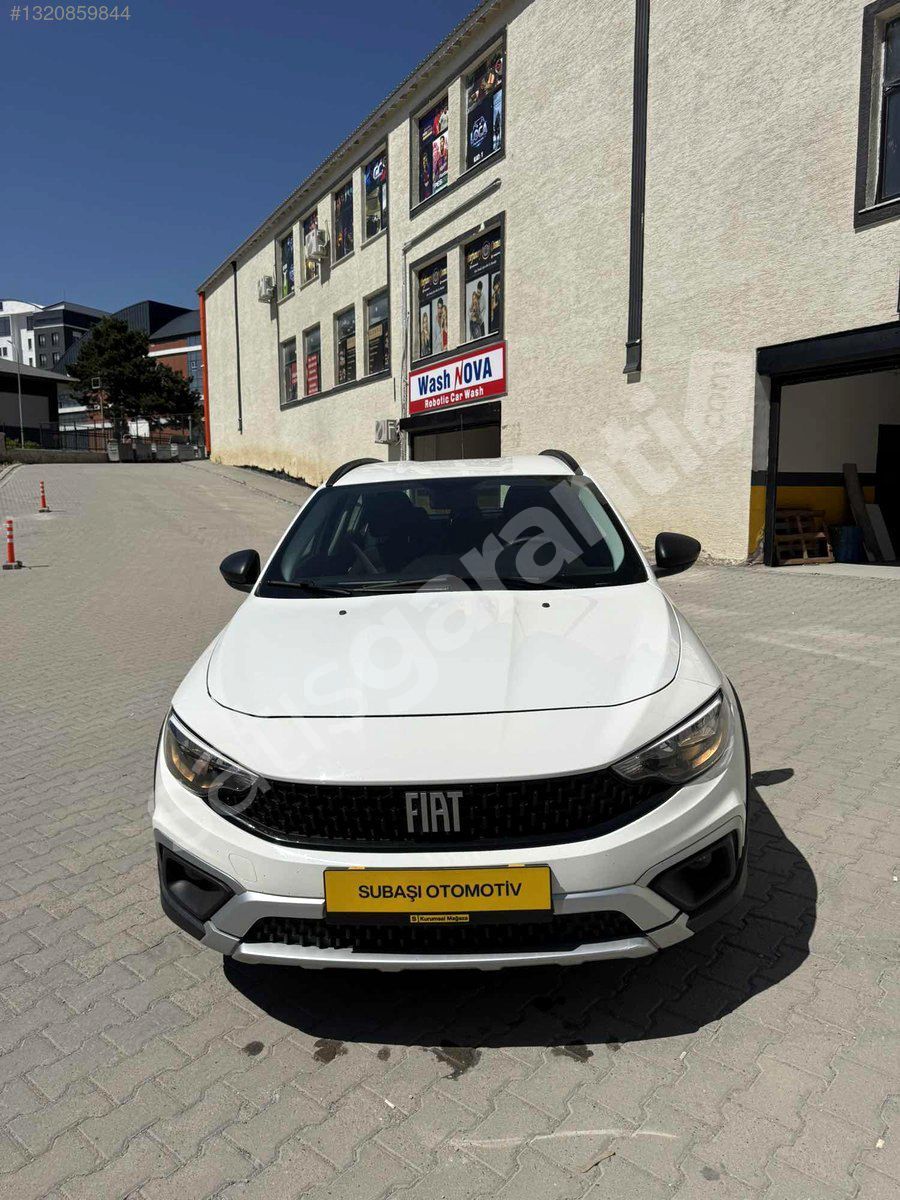 Subaşı otomotiv den sıfır ayarında suv araç