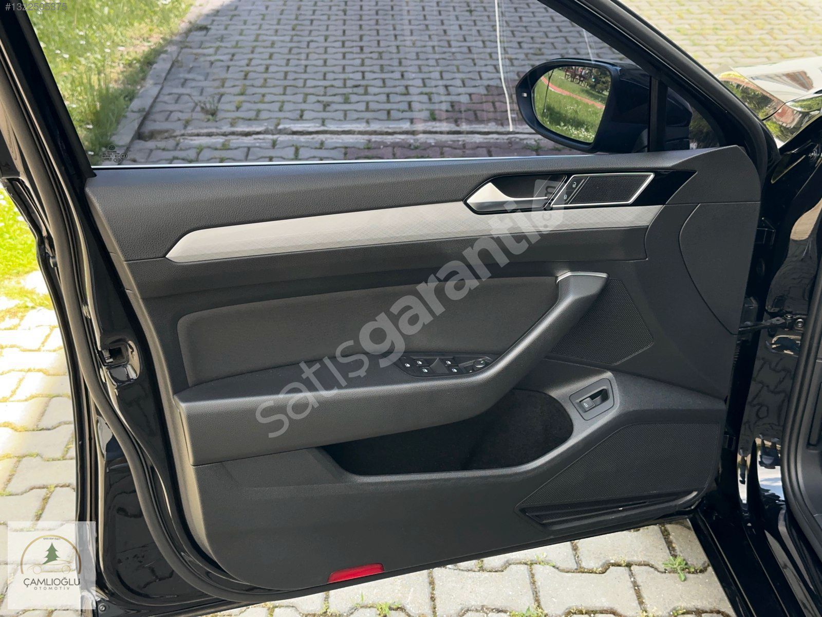 2019 PASSAT 1.6 BUSİNESS-HATASIZ-DÜŞÜK KM-OTOMATİK-18 AY TAKSİT-