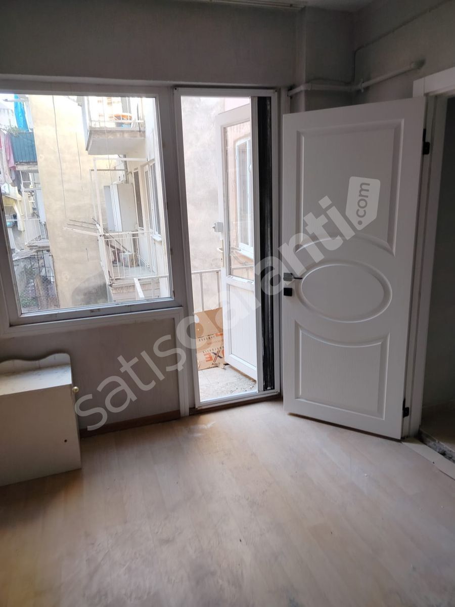 Osmangazi Hocahasan Mh merkezi konumda kiralık daire