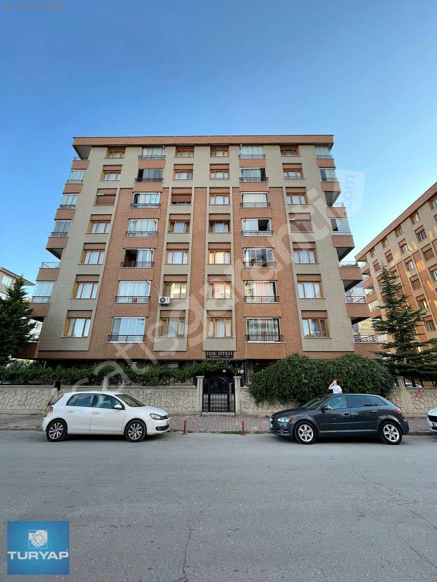 İL JANDARMA YANI MEMURA KİRALIK ARAKAT 3+1 DAİRE