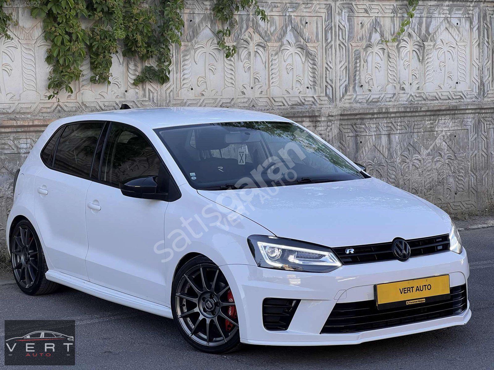 2012 VW POLO 1.4 LPG+ OTOMATİK VİTES+KOMPLE DÖNÜŞÜM+HATASIZ