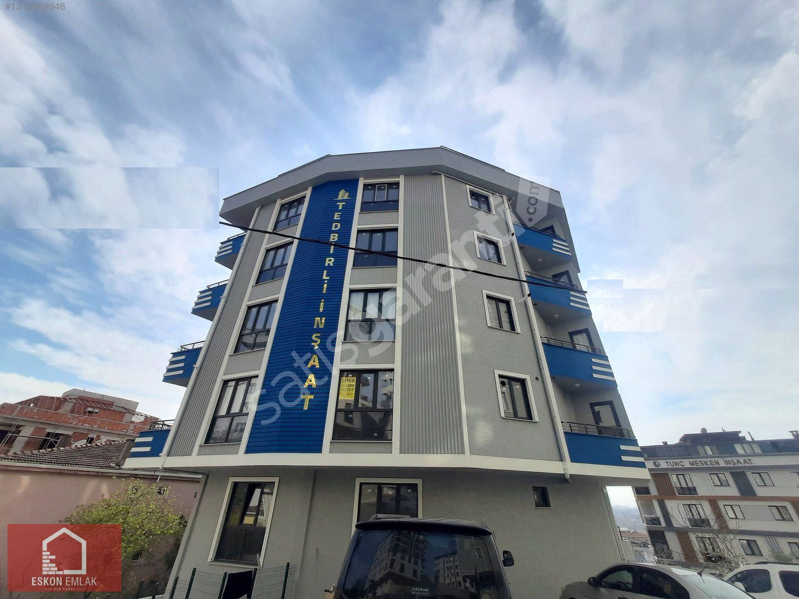 Sultanbeyli Kiralık 2+1 Daire Devlet Hastanesine yakın boş daire