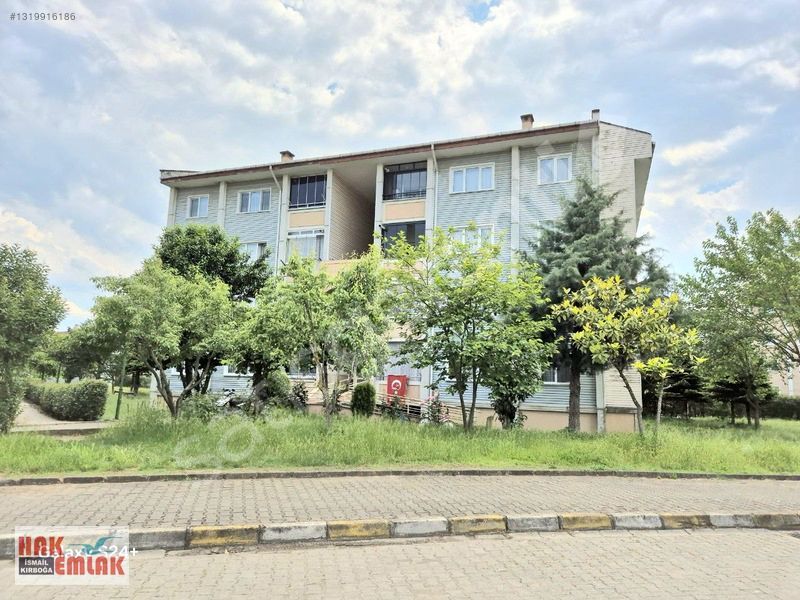 Hak Emlak'tan Koçyazı Mah. Metek Toki'de Kiralık 3+1 Daire