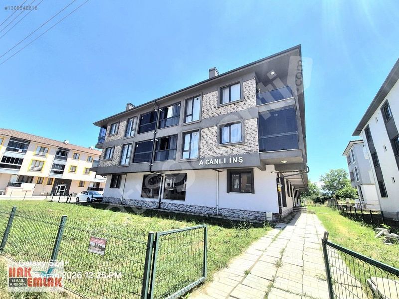 Hak Emlak'tan Koçyazı Mahallesinde Kiralık 2+1 Daire