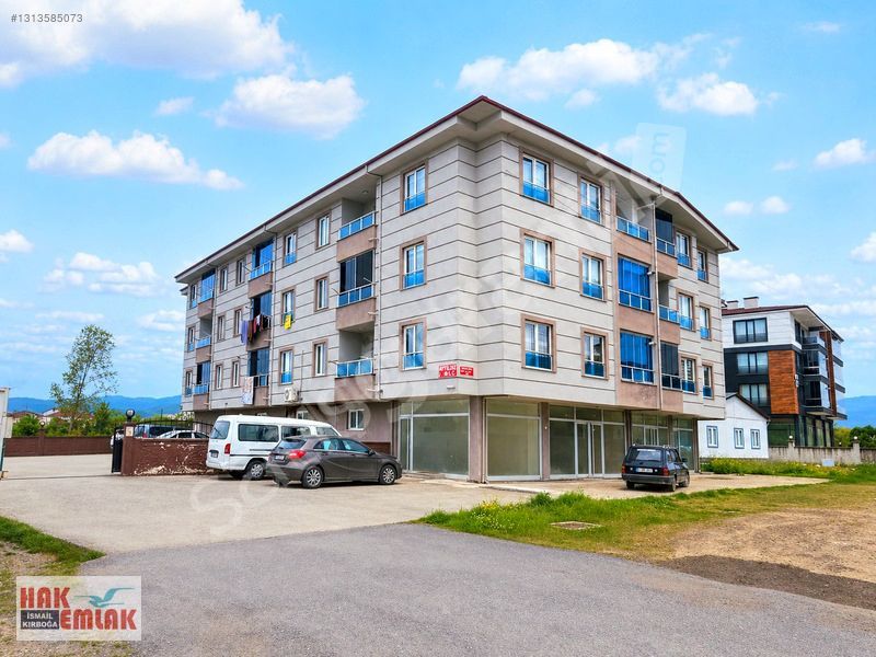 Hak Emlak'tan Koçyazı Mah.de Gelişen Bölgede Satılık 3+1 Daire