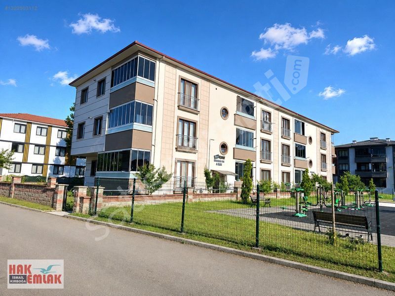 Hak Emlak'tan Koçyazı Mah.de Mutfağı Ayrı Satılık 2+1 Daire