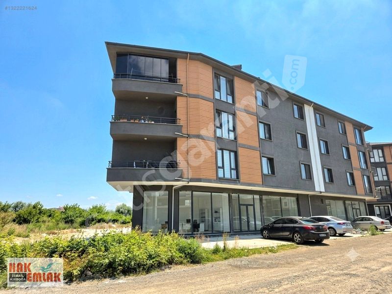 Hak Emlak'tan Koçyazı Mah.de Ebeveyn Banyolu Satılık 3+1 Daire
