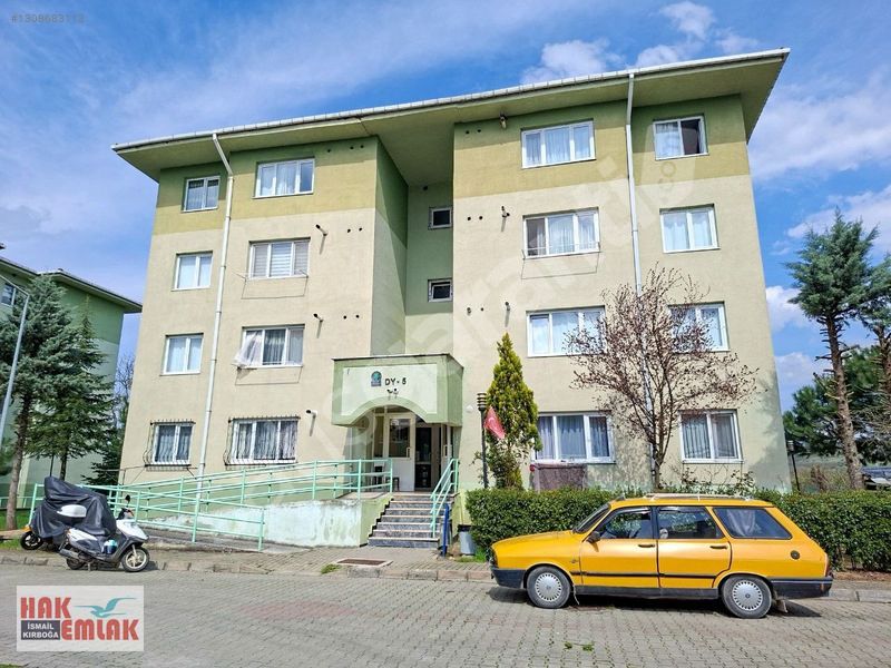 Hak Emlaktan Çavuşlar Mah Toki Konutlarında Kiralık 2+1 Daire