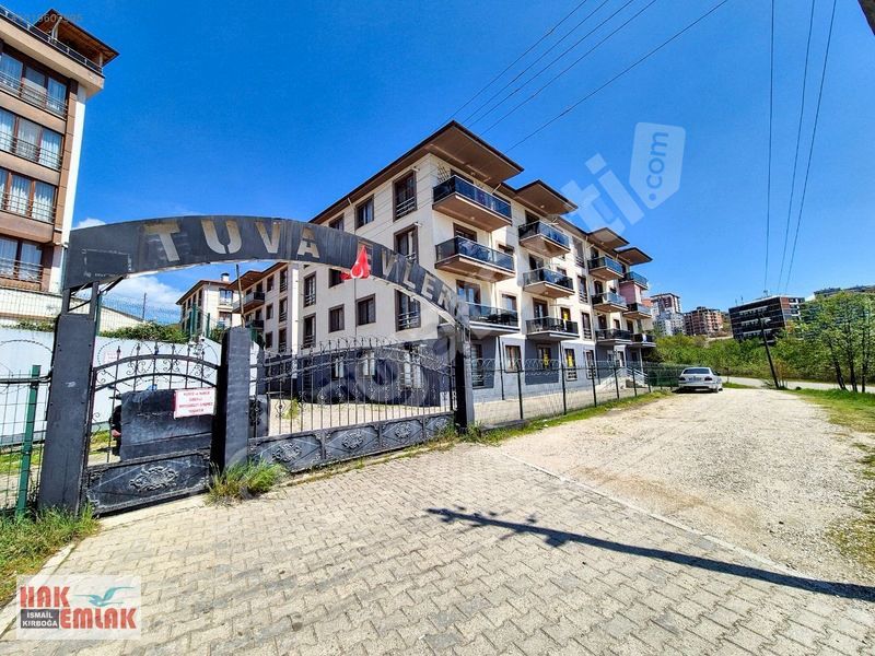 Hak Emlak'tan Üniversite Bölgesinde Satılık 1+1 Eşyalı Daire