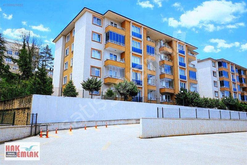 HAK EMLAKTAN ÇİFTEPINARLAR MAH.DE GENİŞ 3+1 DAİRE