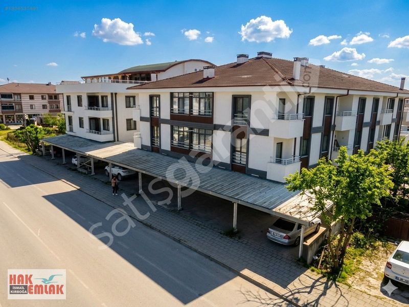 Hak Emlaktan Körpeşler'de Cadde Üzeri Kiralık Dükkanlar, Depolar