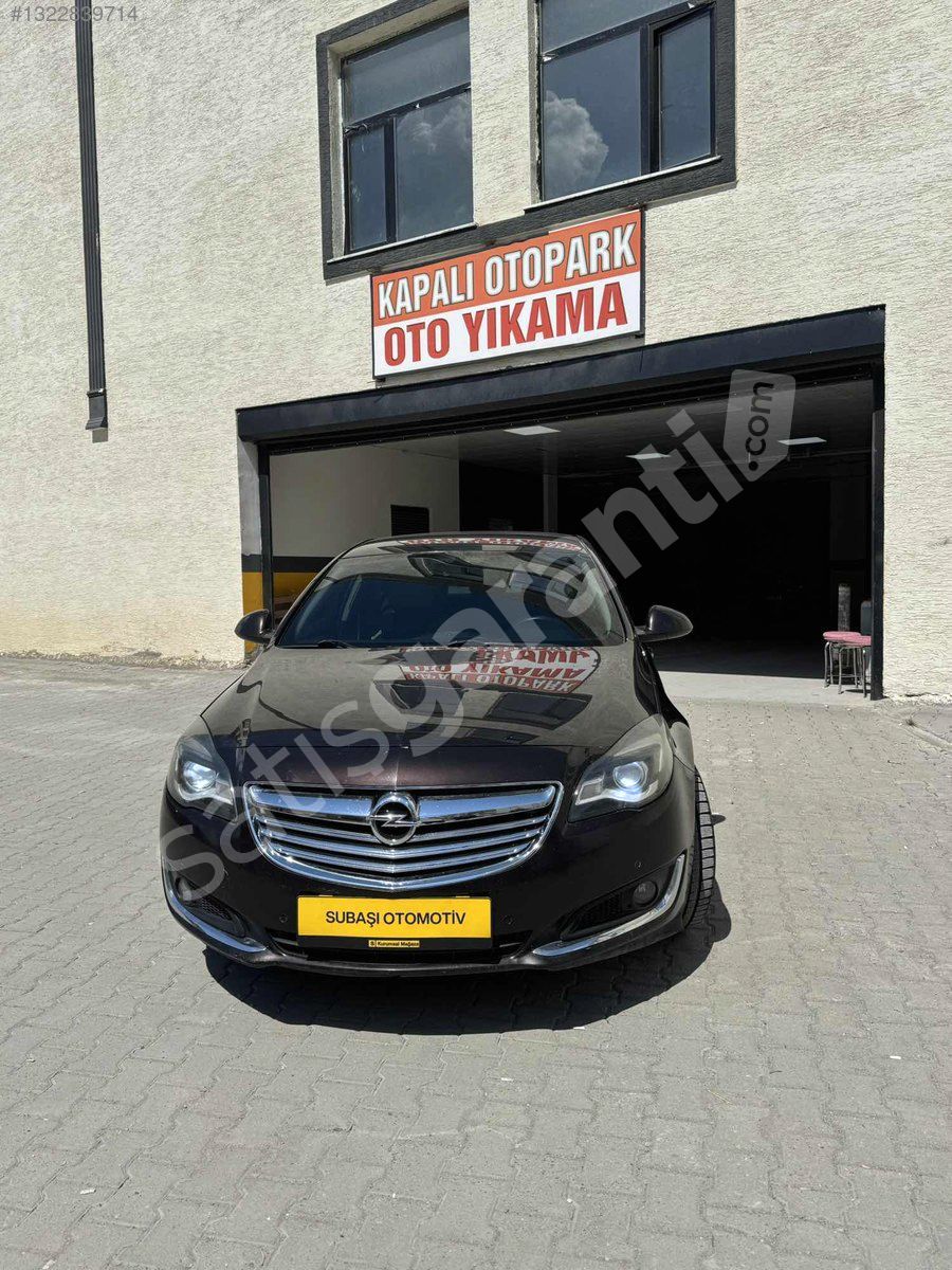 Subaşı otomotiv den TR en uygunu