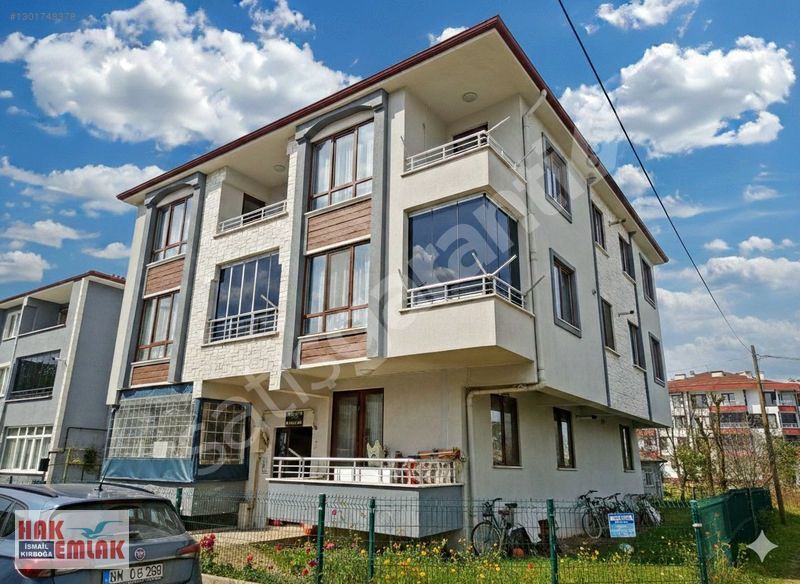 Hak Emlak'tan Akınlar Mahallesinde Büyük Fırsat 2+1 Daire