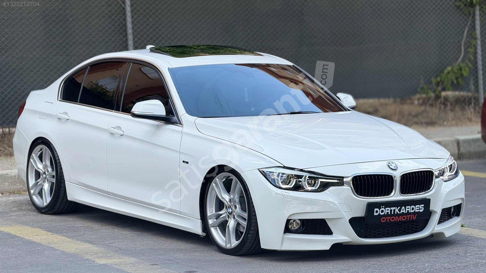DÜŞÜK KM HATASIZ BOYASIZ DOLU