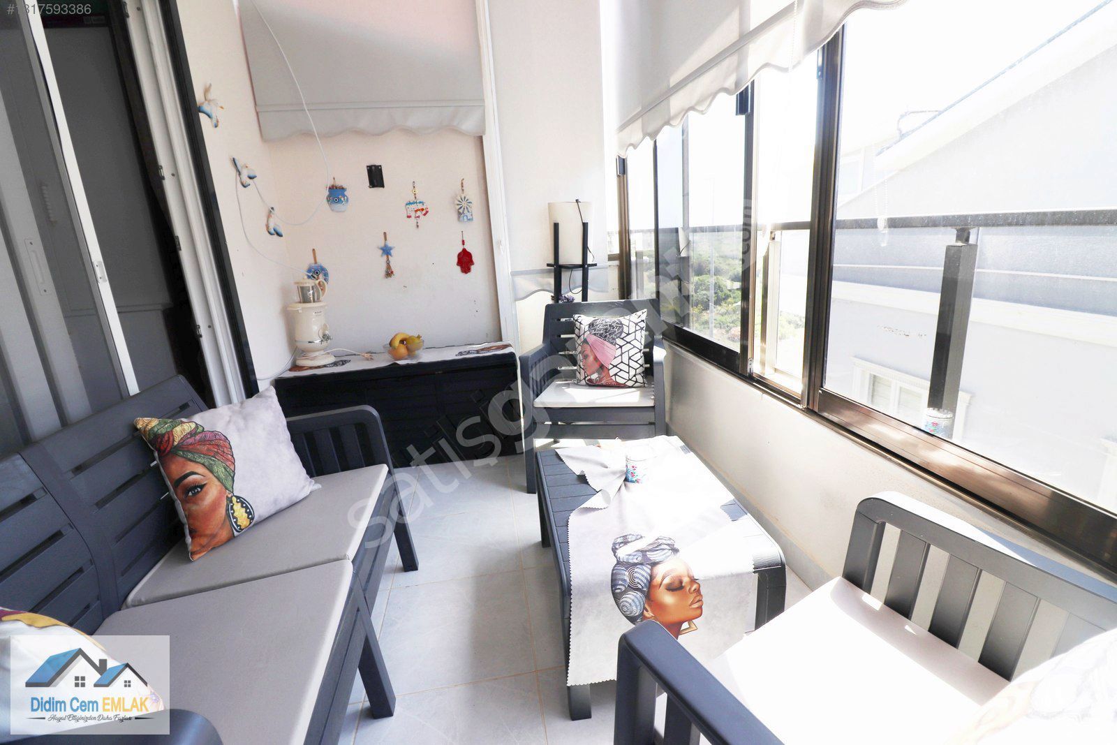 3. KOY A 15 DK YÜRÜYÜŞ MESAFESİNDE SATILIK 3+1 DUBLEX DAİRE