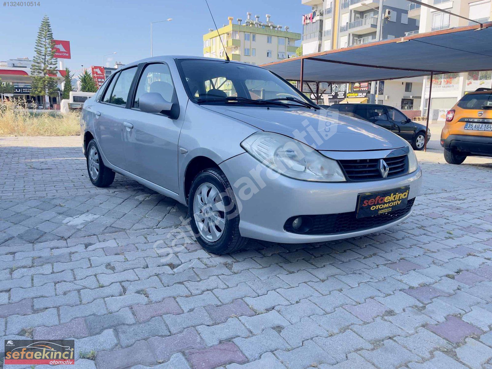 2011 MODEL TÜM BAKIMLARI YAPILIK SIFIR MASRAF UYGUN FİYAT