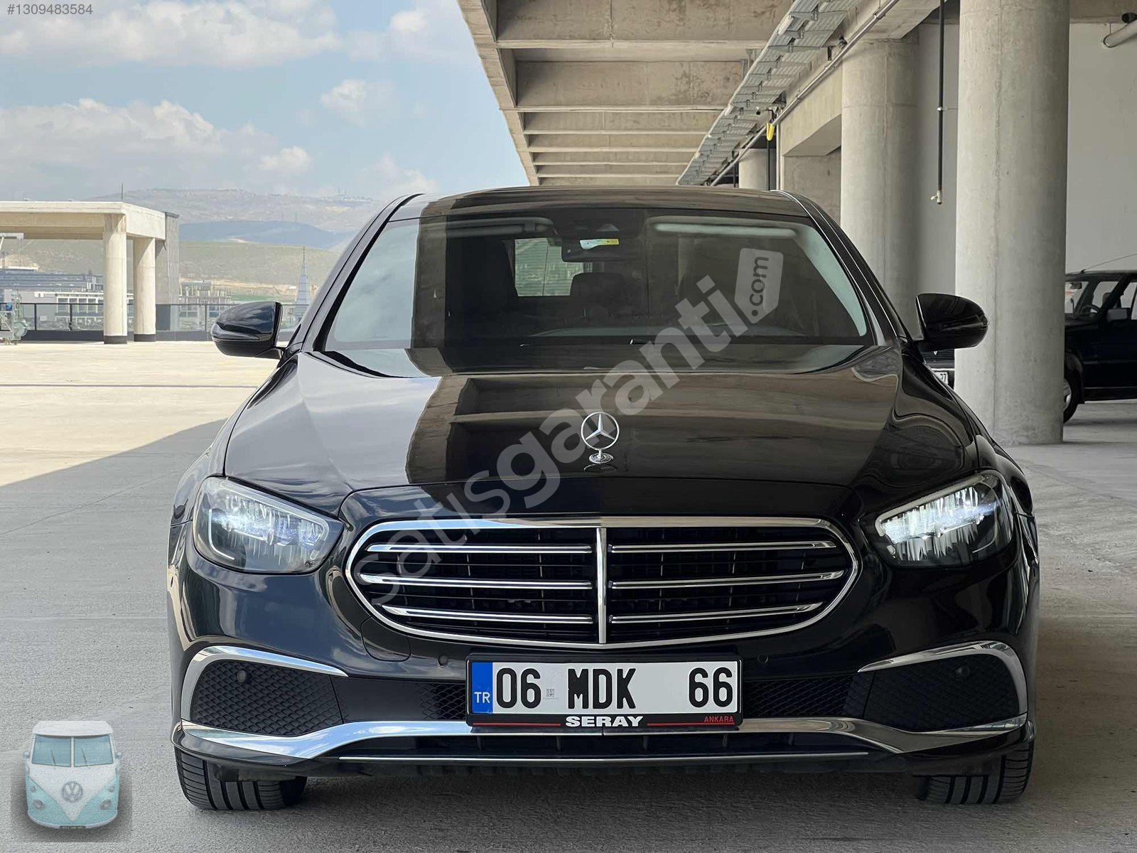 2020/EXCLUSİVE/ CAM TAVAN/ MAKAM PERDE/BURMESTER/VAKUM/ELK.BAGAJ