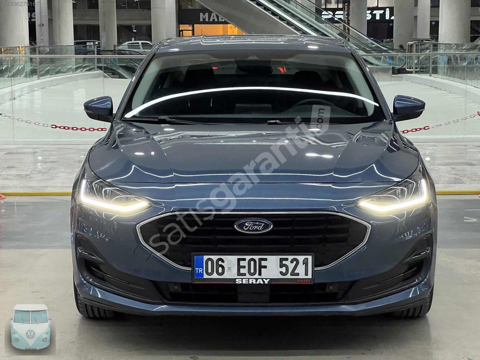 2024/ DİZEL OTOMATİK / TREND X / 65.500 KM / %20 FTR