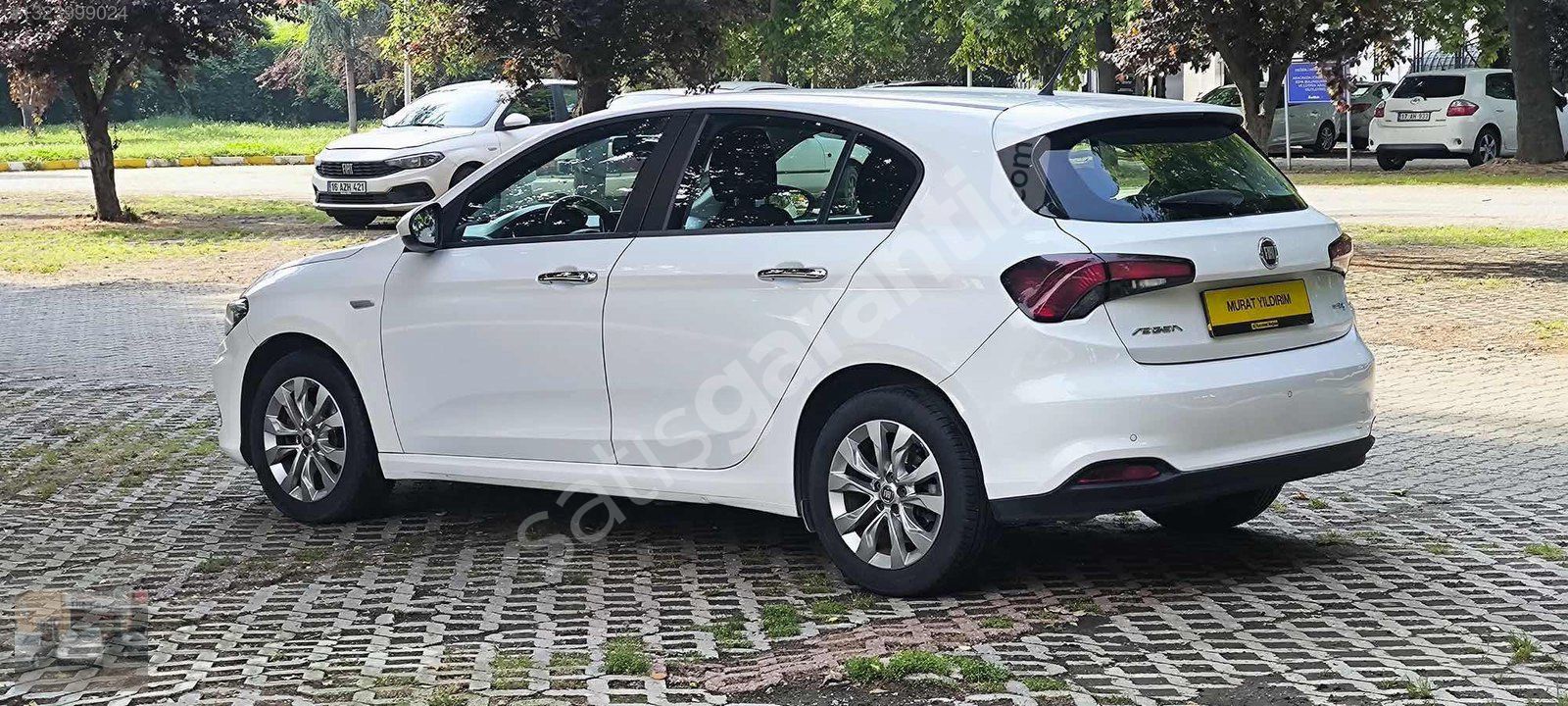 HB URBAN PLUS 120 HB OTOMATİK K K TAKSİT İMKANI