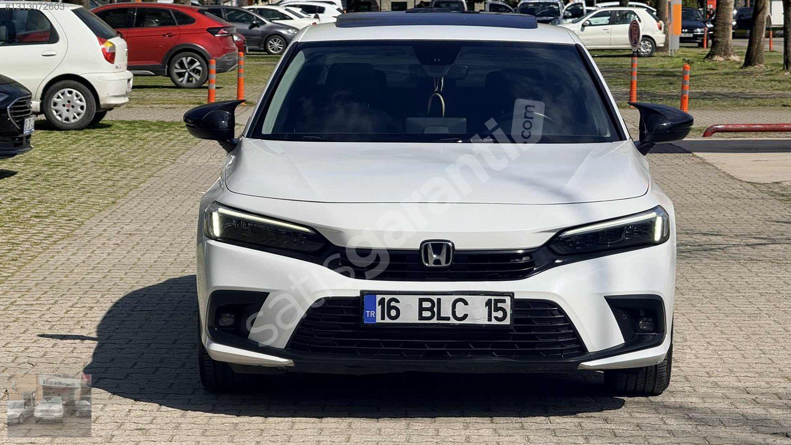 2022 KASA 182 BG 87 BİNDE