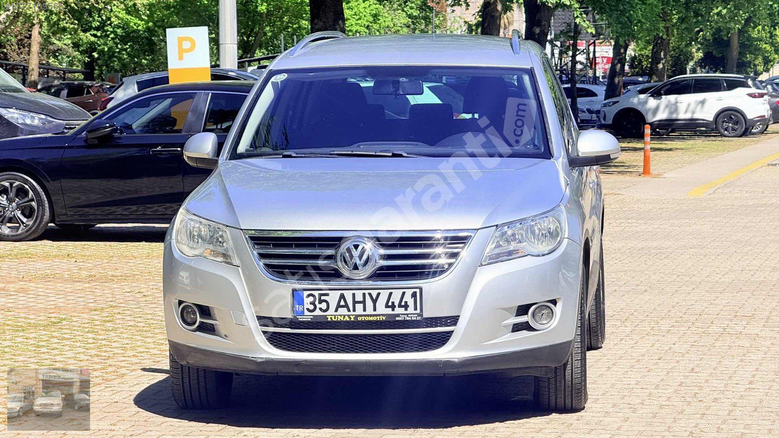 4x4 K.K TAKSİT İMKANI