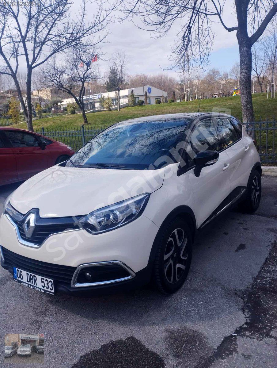 İCON EDC OTOMATİK CAPTUR