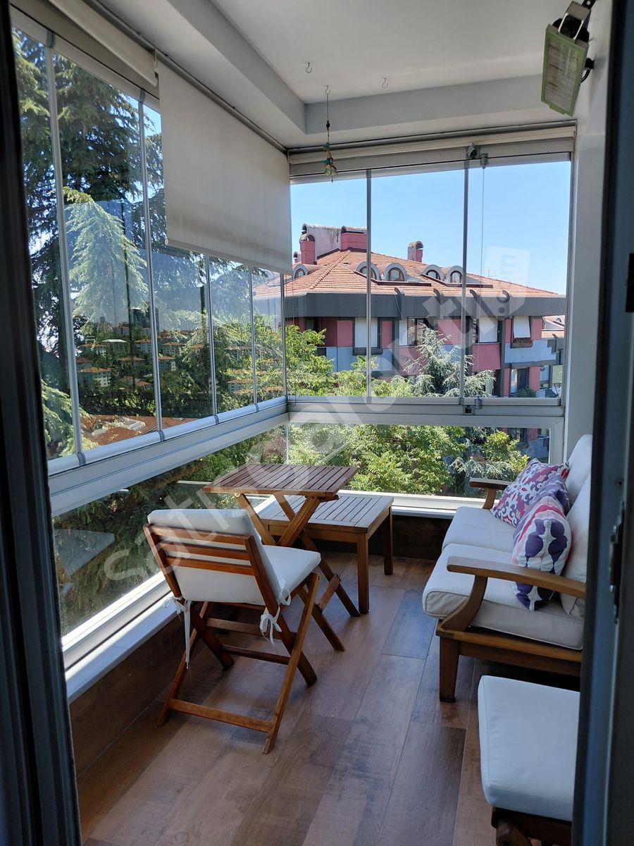 Ulus Kiralık Yenilenmiş 310m2 Çatı Dubleks
