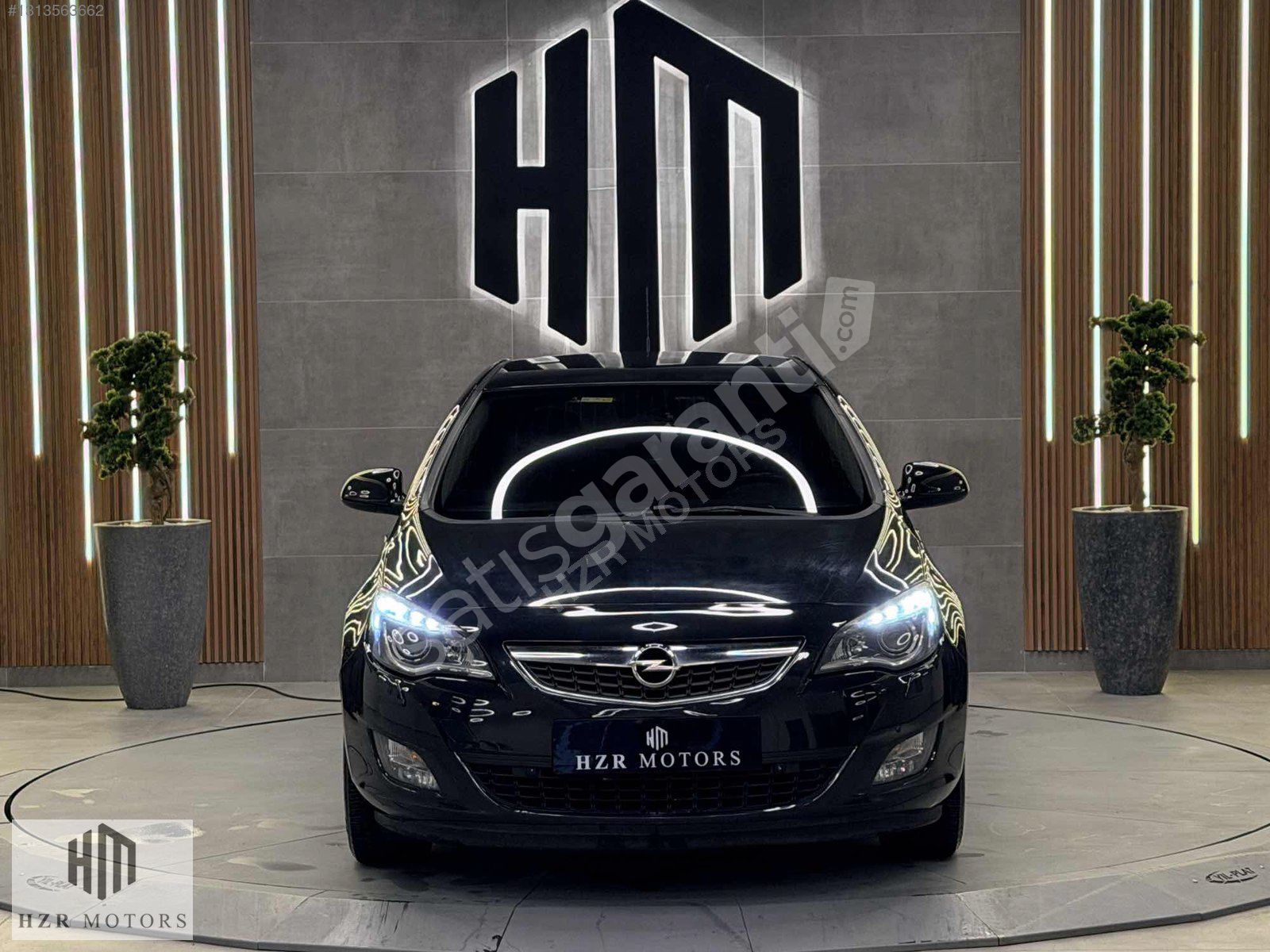 HZR MOTORS 2012 ASTRA 160.000 ₺ PEŞİNAT KALAN SENET/ K.K TAKSİT