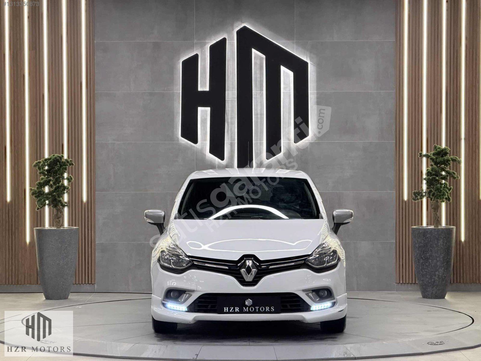 HZR MOTORS 2020 RENAULT CLİO 0.9 TCE JOY %20 PEŞİNATLA SENET
