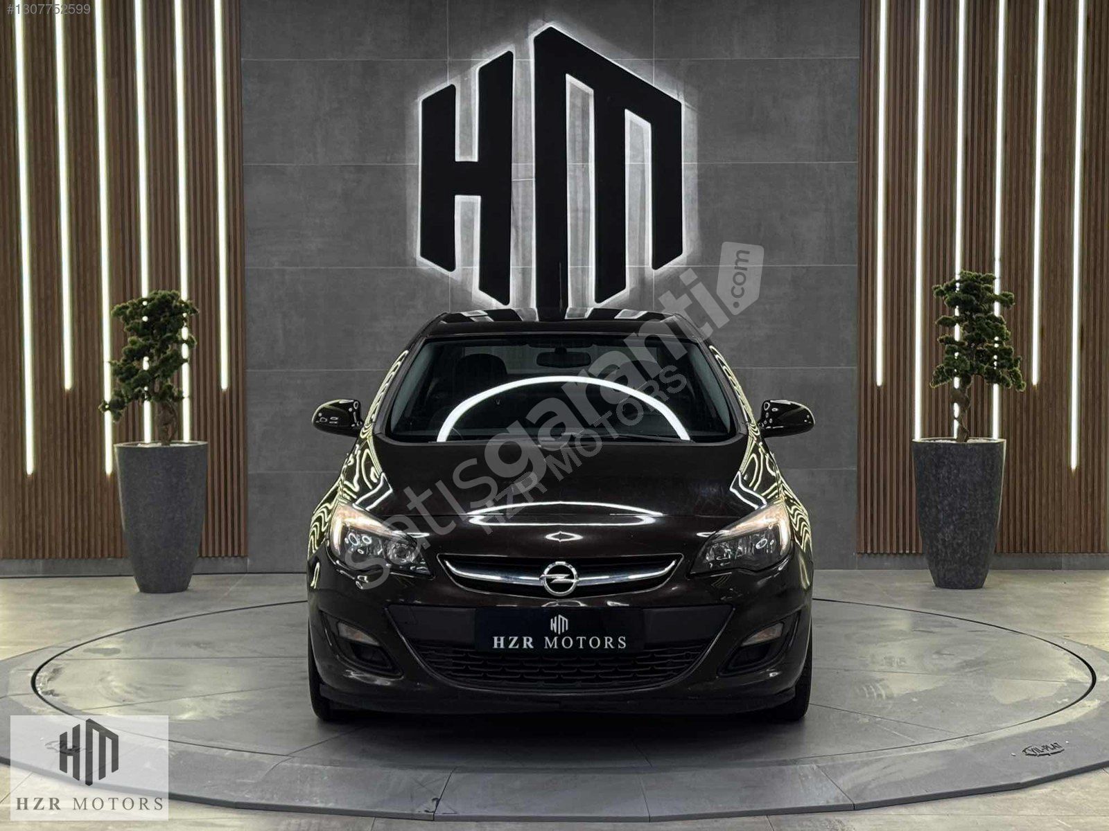 HZR MOTORS 2012 ASTRA 169.000₺ PEŞİNAT KALAN SENET/ K.K TAKSİT