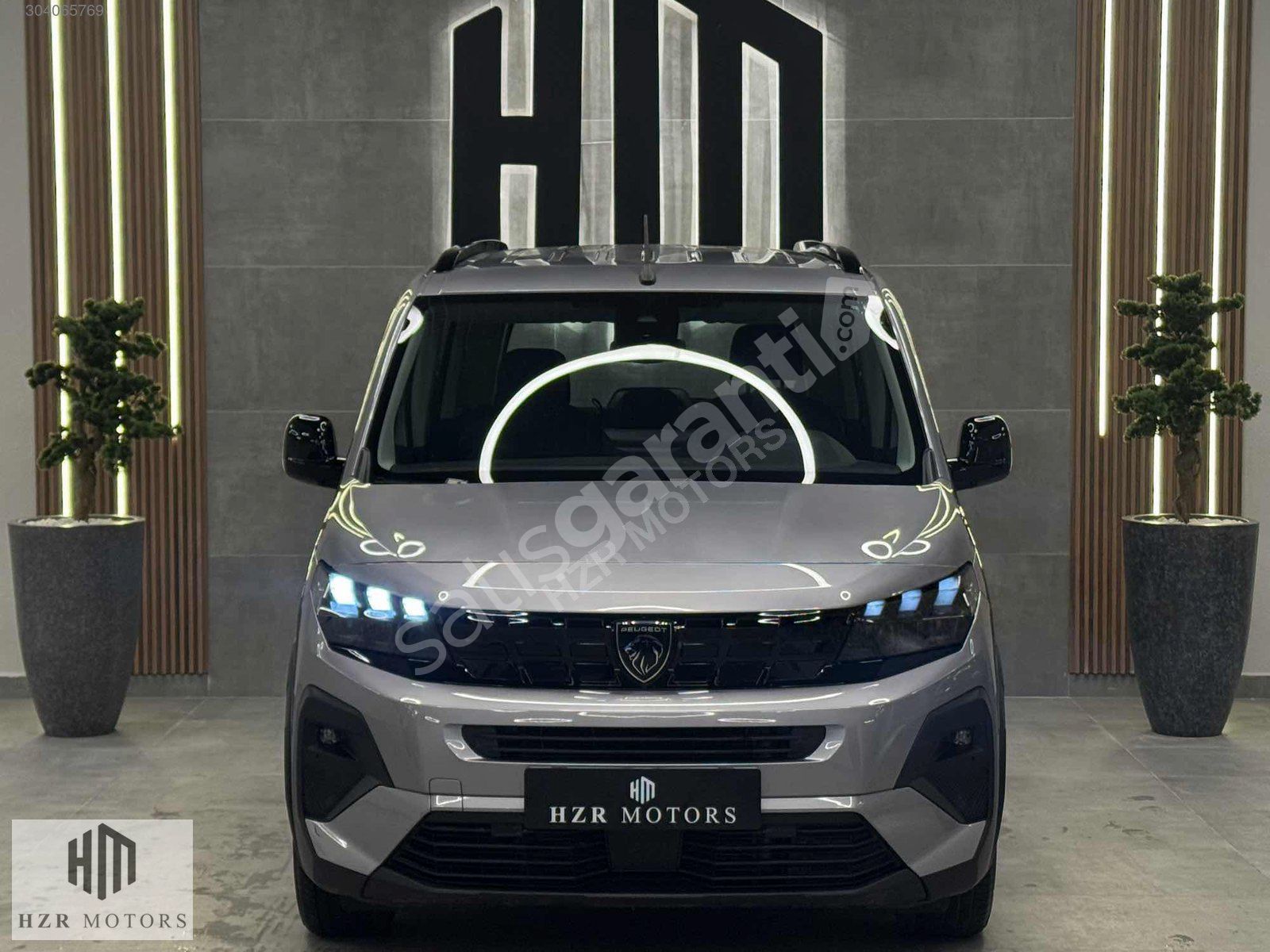 HZR MOTORS 2025 RİFTER 279.000₺ PEŞİNAT KALAN SENET / K.K TAKSİT
