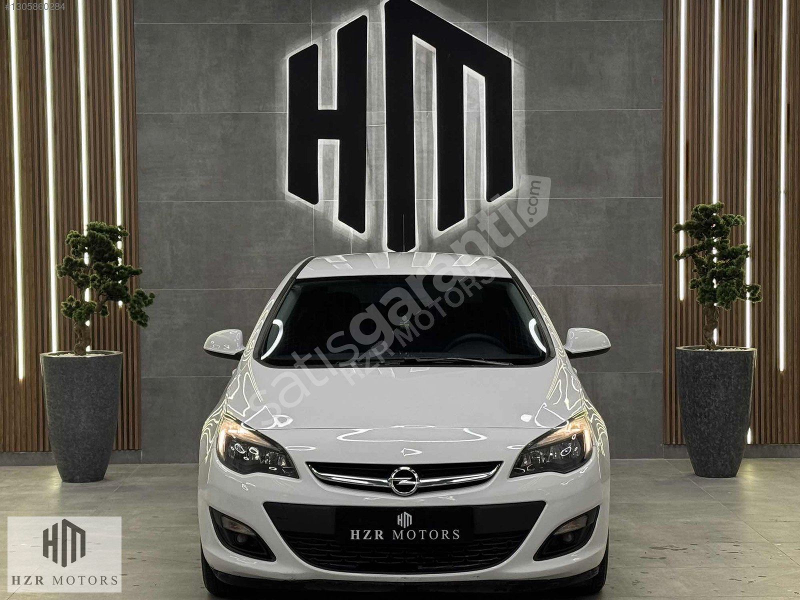 HZR MOTORS 2016 OPEL ASTRA 1.6 CDTI DESİGN %20 PEŞİNATLA SENET