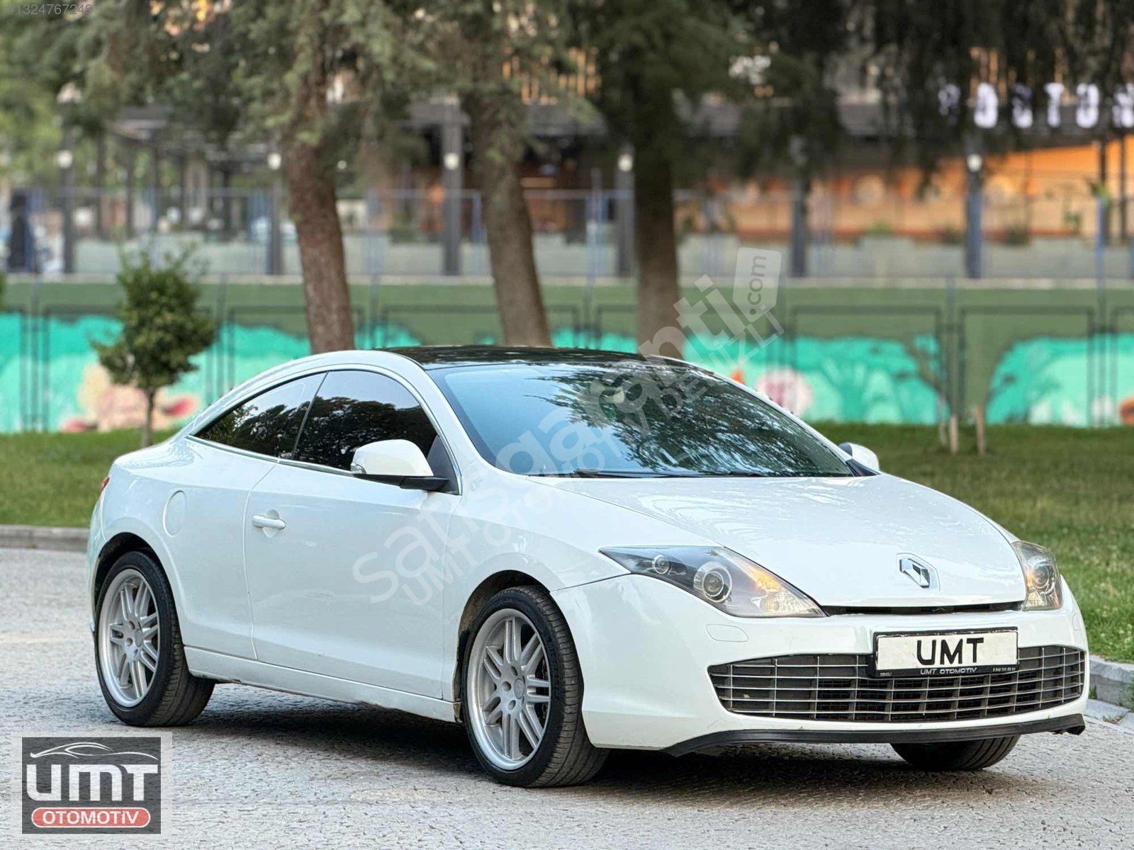 2009 RENAUL LAGUNA 2.0 DCİ *OTOMATİK *DEĞİŞENSİZ *KLİMA *DOLU