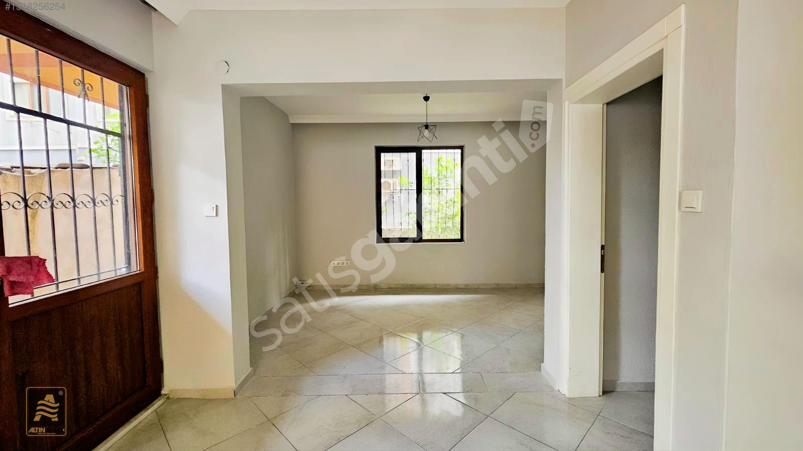 Çamlık sokak kiralık daire 1+1