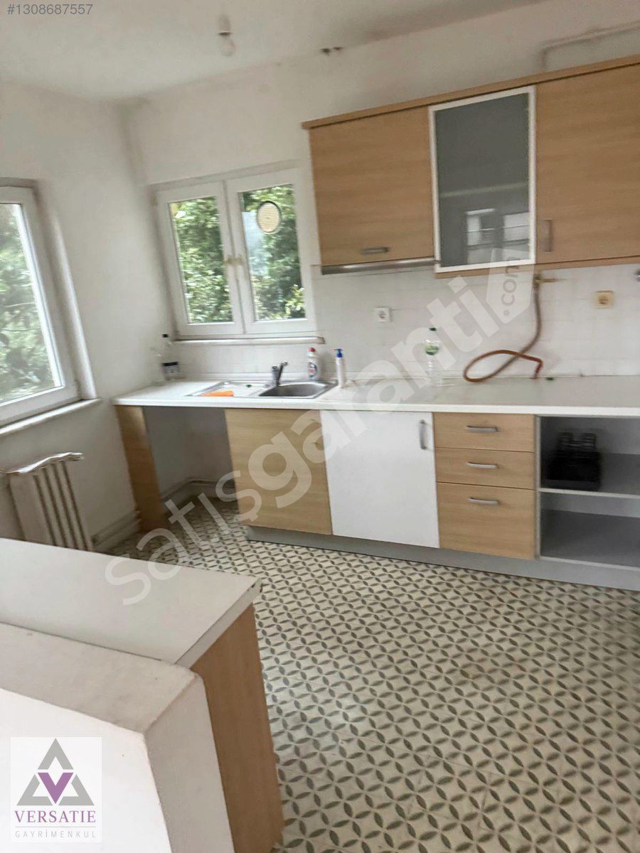 Ferah 1+1 Daire, 100m², Merkezi Konum