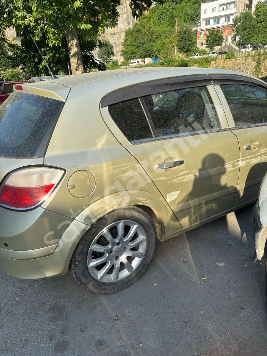otomatik astra 1.6