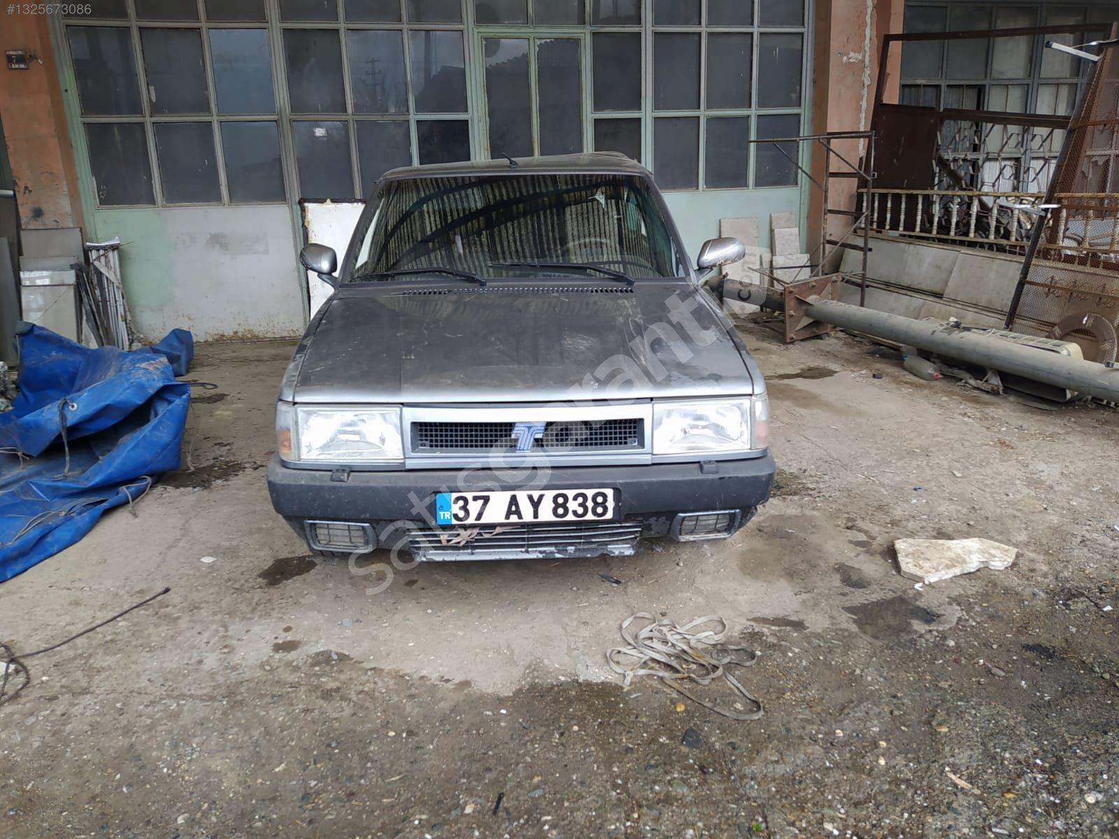 1998 slx 1.6 ie