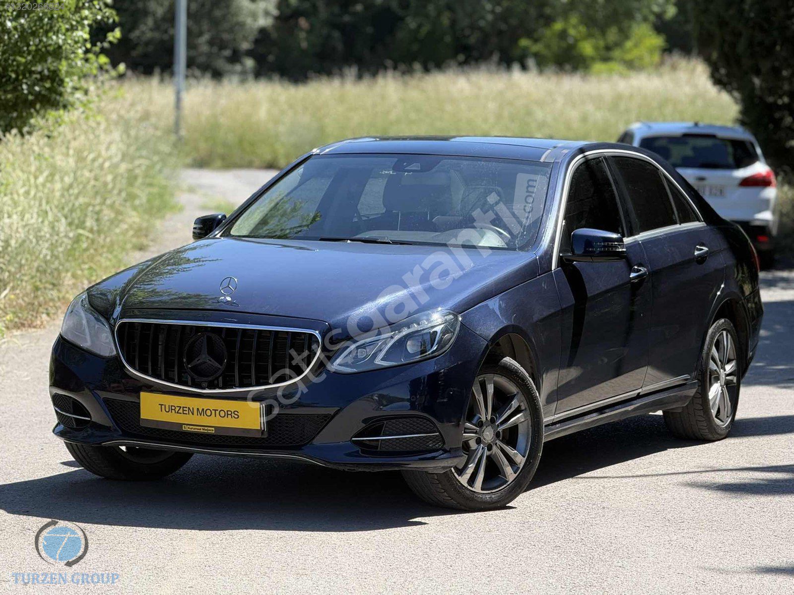 SON FİYAT 2015 MODEL E250 CAM TAVAN EDİTİON E EN DOLUSU TERTEMİZ