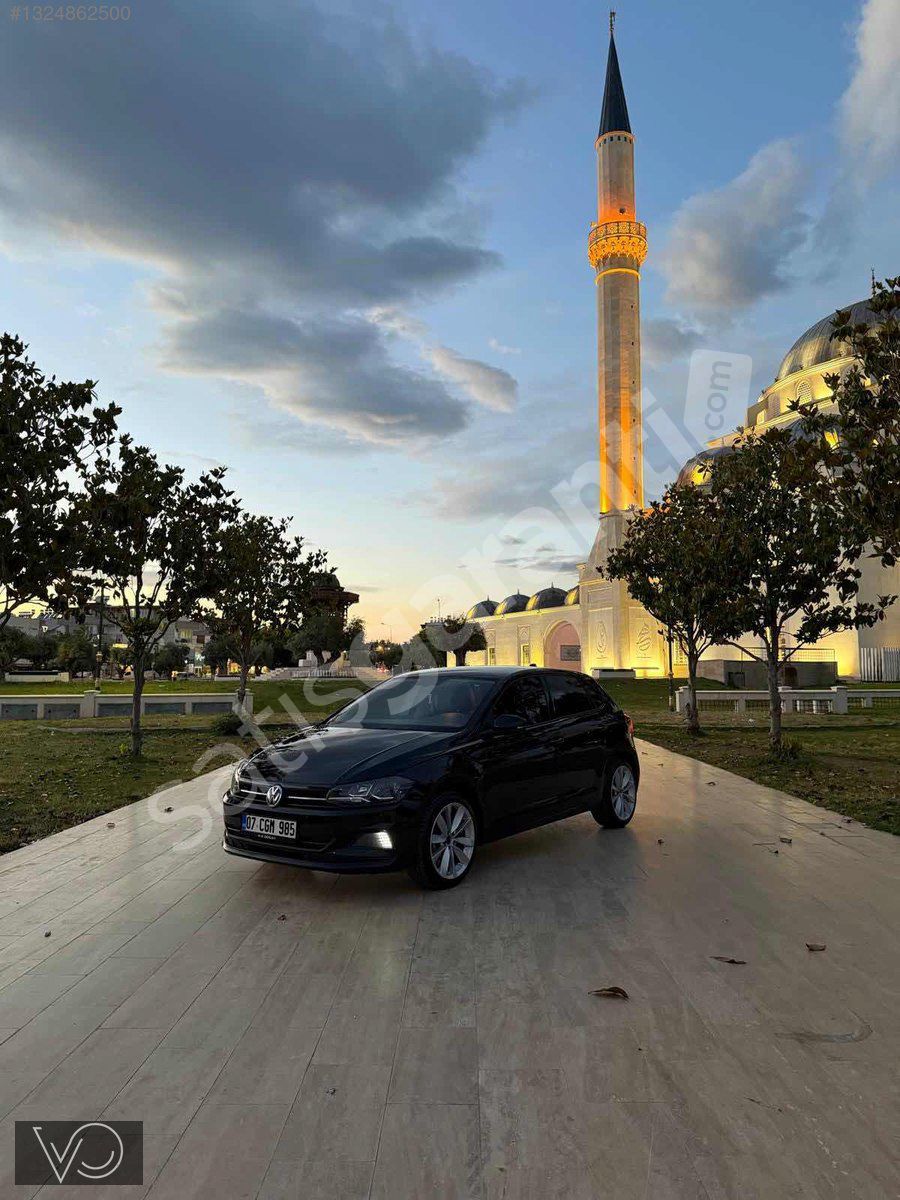 POLO/ COMFORTLİNE/ OTOMATİK/ DEĞİŞENSİZ/ TRAMERSİZ