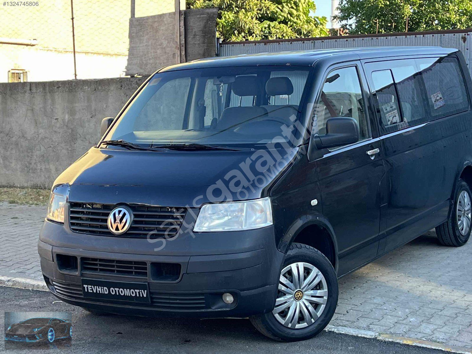 TEVHİD'den TR'nin EN UCUZU TRANSPORTER