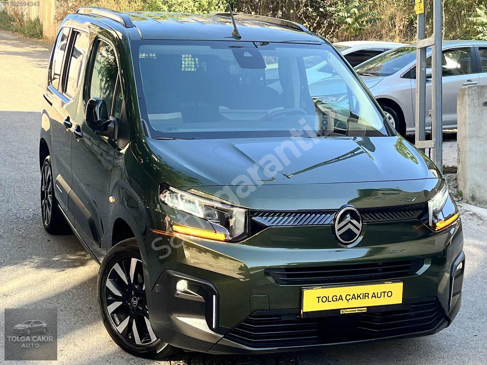 YENİ-KASA-BOYASIZ-TRAMERSİZ-41-BİNDE-MAKYAJLI-4 CAM OTOMATİK