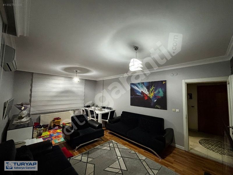 Adapazarı Korucuk Mahallesi Toki Blokları'nda Satılık 3+1 Daire
