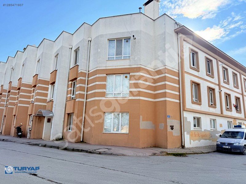 TURYAP'TANOSMANGAZİ ÜNİV.YAKINI 1+1 EŞYALI BAKIMLI KİRALIK DAİRE