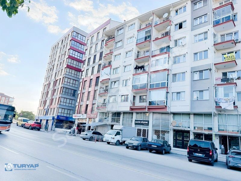 TURYAP'TAN AKARBAŞI MAH. 3+1 KİRALIK DAİRE