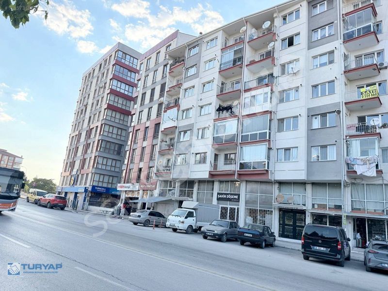 TURYAP'TAN AKARBAŞI MAH. 3+1 SATILIK DAİRE