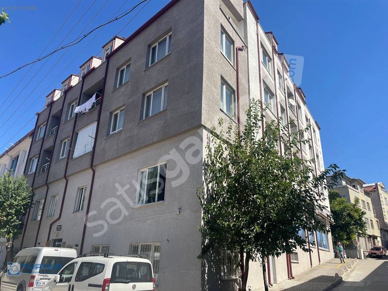 TURYAP'TAN EĞİTİMCİLER CAD. YAKINI 3+1 SATILIK DUBLEKS DAİRE