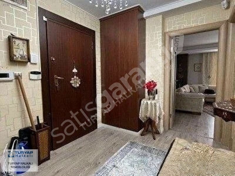 Mimaroba'da Satılık 4+2 Dubleks Daire (180m²)